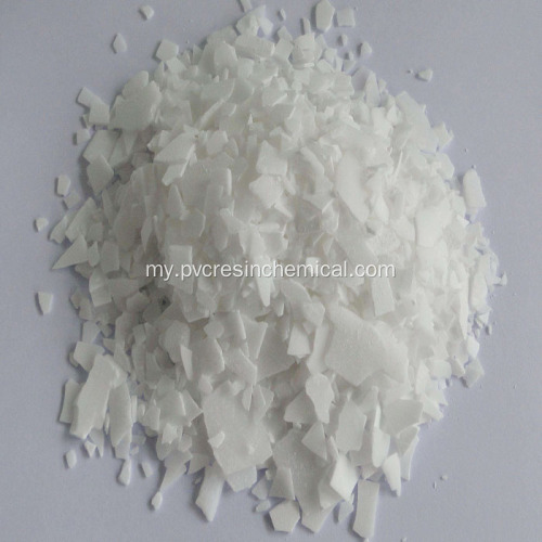 မြင့်မားသော Density Polyethylene ဖယောင်း / PE ပလတ်စတစ်များအတွက်ဖယောင်း